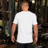 unisex-staple-t-shirt-solid-white-blend-back-6a0e98c003457.jpg ZELQUAR Signature white t-shirt