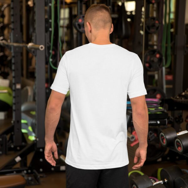 unisex-staple-t-shirt-solid-white-blend-back-6a0e98c003457.jpg ZELQUAR Signature white t-shirt