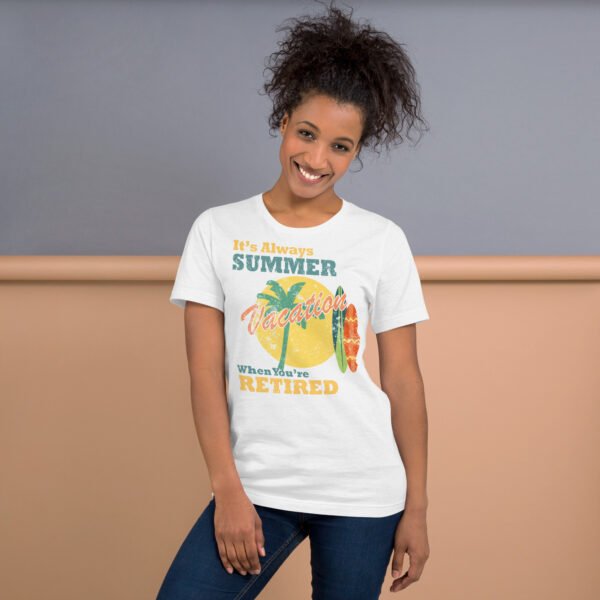 unisex-staple-t-shirt-solid-white-blend-front-6a05b6549d4bc.jpg Zelquar™ Unisex t-shirt