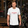 unisex-staple-t-shirt-solid-white-blend-front-6a0e98c0025fb.jpg ZELQUAR Signature white t-shirt