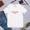 unisex-staple-t-shirt-solid-white-blend-front-6a0e98c003b69.jpg ZELQUAR Signature white t-shirt