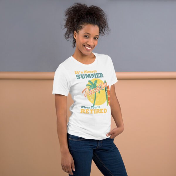 unisex-staple-t-shirt-solid-white-blend-right-6a05b654a15e7.jpg Zelquar™ Unisex t-shirt