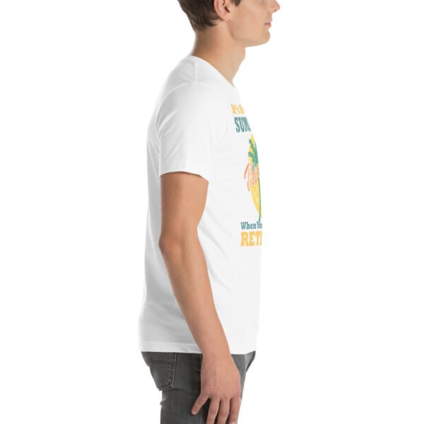 unisex-staple-t-shirt-solid-white-blend-right-6a05b654a3f05.jpg Zelquar™ Unisex t-shirt