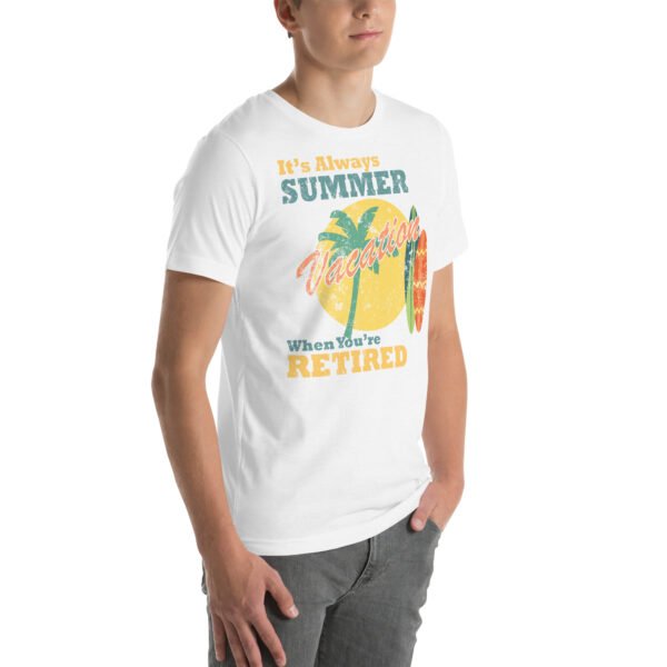unisex-staple-t-shirt-solid-white-blend-right-front-6a05b654a6527.jpg Zelquar™ Unisex t-shirt