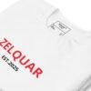 unisex-staple-t-shirt-solid-white-blend-zoomed-in-6a0e98c005c04.jpg ZELQUAR Signature white t-shirt