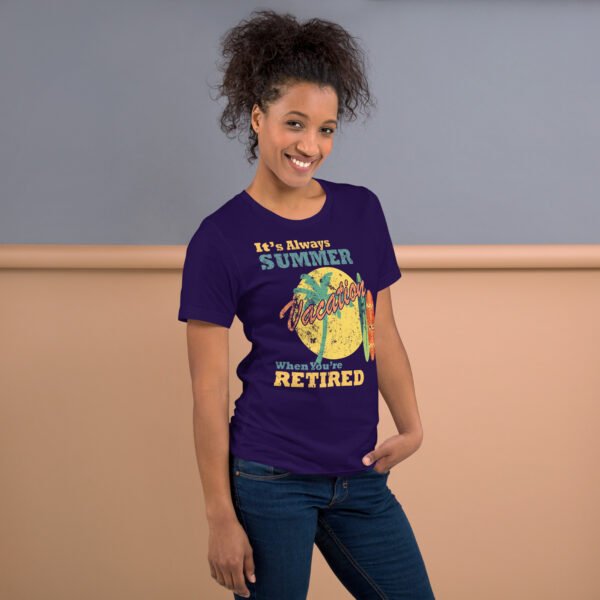 unisex-staple-t-shirt-team-purple-right-6a05b654a10fd.jpg Zelquar™ Unisex t-shirt