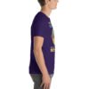 unisex-staple-t-shirt-team-purple-right-6a05b654a3c70.jpg Zelquar™ Unisex t-shirt