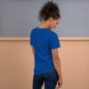 unisex-staple-t-shirt-true-royal-back-6a05b6549e546.jpg Zelquar™ Unisex t-shirt