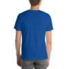 unisex-staple-t-shirt-true-royal-back-6a05b654a75ca.jpg Zelquar™ Unisex t-shirt