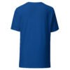 unisex-staple-t-shirt-true-royal-back-6a05b654b2207.jpg Zelquar™ Unisex t-shirt