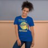 unisex-staple-t-shirt-true-royal-front-6a05b6549d11d.jpg Zelquar™ Unisex t-shirt