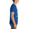 unisex-staple-t-shirt-true-royal-right-6a05b654a3bba.jpg Zelquar™ Unisex t-shirt