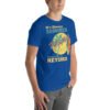 unisex-staple-t-shirt-true-royal-right-front-6a05b654a61df.jpg Zelquar™ Unisex t-shirt