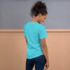 unisex-staple-t-shirt-turquoise-back-6a05b6549e7ee.jpg Zelquar™ Unisex t-shirt