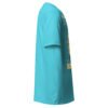 unisex-staple-t-shirt-turquoise-right-6a05b654b5790.jpg Zelquar™ Unisex t-shirt