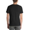 unisex-staple-t-shirt-vintage-black-back-6a05b654a77f0.jpg Zelquar™ Unisex t-shirt