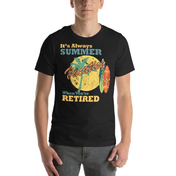 unisex-staple-t-shirt-vintage-black-front-6a05b654a8ab2.jpg Zelquar™ Unisex t-shirt
