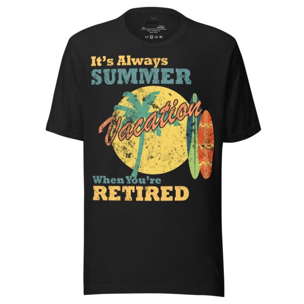 unisex-staple-t-shirt-vintage-black-front-6a05b654ae080.jpg Zelquar™ Unisex t-shirt