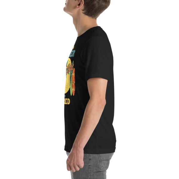 unisex-staple-t-shirt-vintage-black-left-6a05b654a29ac.jpg Zelquar™ Unisex t-shirt