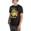 unisex-staple-t-shirt-vintage-black-left-front-6a05b654a5018.jpg Zelquar™ Unisex t-shirt