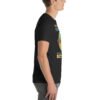 unisex-staple-t-shirt-vintage-black-right-6a05b654a3dc0.jpg Zelquar™ Unisex t-shirt