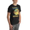unisex-staple-t-shirt-vintage-black-right-front-6a05b654a63e1.jpg Zelquar™ Unisex t-shirt