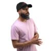 Zelquar™ Men's Highly INFLAMMABLE Cotton Twill Cap