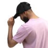 Zelquar™ Men's Highly INFLAMMABLE Cotton Twill Cap