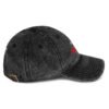 Zelquar™ Men's Highly INFLAMMABLE Cotton Twill Cap