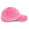 vintage-cap-pink-right-side-6a0594c53673c.jpg Women's Vintage Cotton Twill Cap zelquar™
