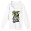 ZELQUAR™ Signature Premium Pullover Hoodie | Luxury Streetwear Essential