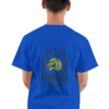 ZELQUAR™ Signature Essential T-Shirt | Premium Cotton Unisex Streetwear Tee | Est. 2025