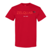 ZELQUAR™ Signature Cotton Men's T-Shirt