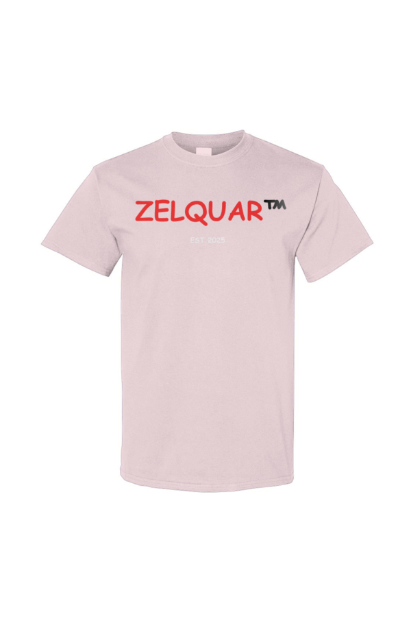 5910166_5232.png ZELQUAR™ Signature Women's Cotton T-Shirt