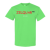 5910168_5232.png ZELQUAR™ Signature Women's Cotton T-Shirt