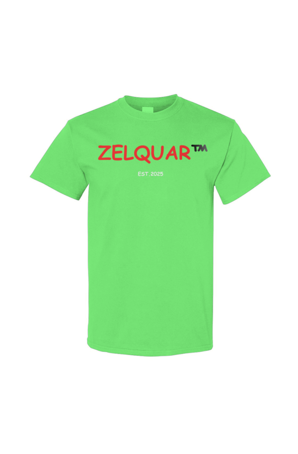 5910168_5232.png ZELQUAR™ Signature Women's Cotton T-Shirt