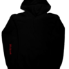 ZELQUAR™ Signature Hoodie | Premium Minimal Lifestyle Hoodie