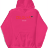 ZELQUAR™ Signature Hoodie | Premium Minimal Lifestyle Hoodie