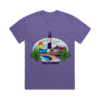 5910276_5278.png ZELQUAR™ California Oversized Tee | Premium Heavyweight Streetwear