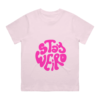 5912031_8364.png ZELQUAR™ Stay Weird Women's Premium Tee