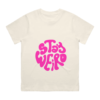 5912032_8364.png ZELQUAR™ Stay Weird Women's Premium Tee