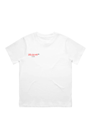 5912111_8364.png ZELQUAR™ Essentials Logo Womens Classic Minus Tee