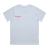 ZELQUAR™ Essentials Logo Womens Classic Minus Tee