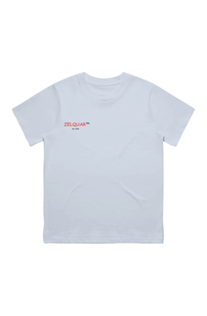 5912115_8364.png ZELQUAR™ Essentials Logo Womens Classic Minus Tee