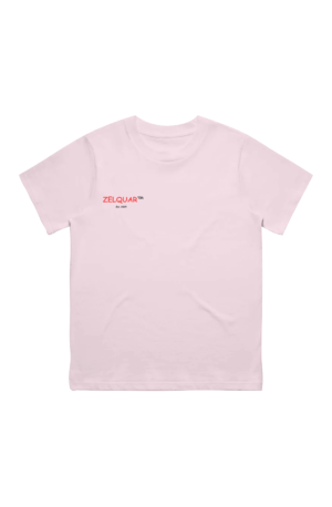 5912116_8364.png ZELQUAR™ Essentials Logo Women's Classic Minus Tee