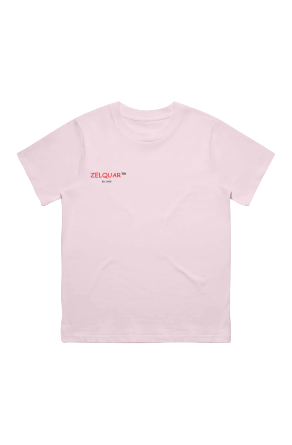 5912116_8364.png ZELQUAR™ Essentials Logo Women's Classic Minus Tee