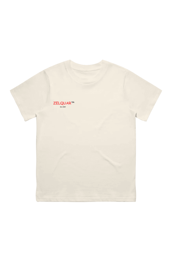 5912119_8364.png ZELQUAR™ Essentials Logo Women's Classic Minus Tee