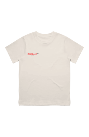 5912120_8364.png ZELQUAR™ Essentials Logo Women's Classic Minus Tee