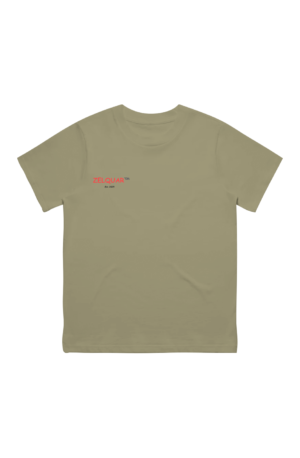 5912121_8364.png ZELQUAR™ Essentials Logo Women's Classic Minus Tee