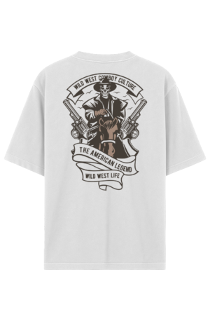 5922222_7268.png ZELQUAR™ Wild West Cowboy Oversized Heavyweight T-Shirt | 7.5 oz Premium Streetwear